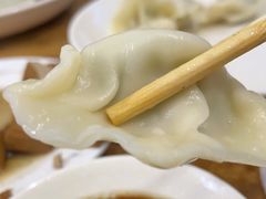 -山东水饺(南坪新街店)