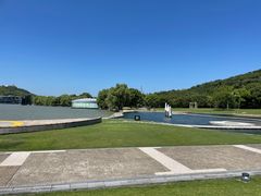 -上海月湖雕塑公园