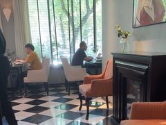 -外滩三号餐厅·创意中餐