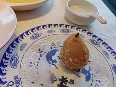 -大鸭梨烤鸭(金色漫香店)