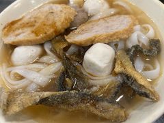 -西关刘福记(文德路店)