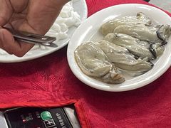 -花苑美食横琴生蚝火锅(拱北粤华路店)