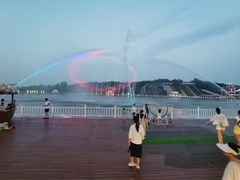 -渔岛海洋度假区