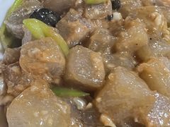 -金石老面坊·渔家菜(金石滩店)