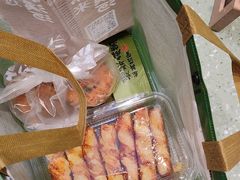 -泸溪河桃酥(西直门凯德店)