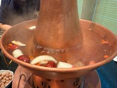 -南门涮肉(上海二店)