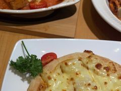 -菲滋意式餐厅(富阳东方茂店)