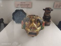 -北京动物园-畅观楼