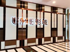 -UME影城(中国巨幕高新店)