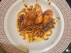 -喜棠·长沙家宴·海鲜·湘菜(麓谷店)