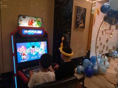 -聚会山庄·派对会议团建别墅轰趴馆(中兴和园店)