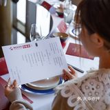 上海柏悦酒店✨87层空中餐厅🥢悦轩