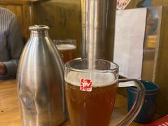 -小俩口烧烤东北菜(双井店)