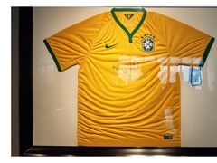 -拉蒂娜·巴西牛排馆 Latina·Brazilian Steakhouse(王府井喜悦店)
