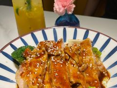 -简荟厨·西式简餐(花都雅乐城店)