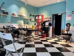 -众刺纹画·纹身·穿孔饰品·海娜定制