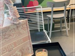 -KYO COFFEE(胶州路店)