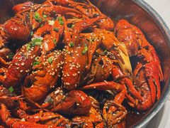 -靓靓蒸虾·头牌蒸虾(沙湖旗舰店)