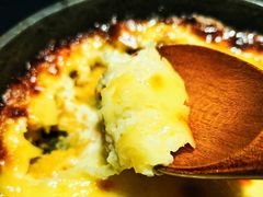 芝士烤红薯-喵探烤鱼·活鱼烤(北唐总店)