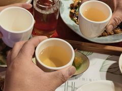 -正阳门饭庄·烤鸭·北京菜(万丰路七里庄店)