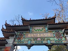 -广州市流溪河国家森林公园