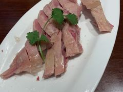 风鹅-老半斋(福州路店)