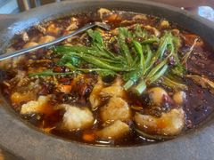 -都江堰石锅鱼