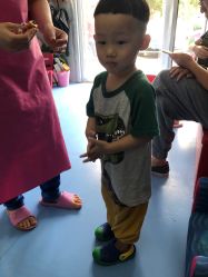 -子木乐园婴儿游泳馆(水晶港店)