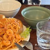 南阳探店下午茶 树下沐屋 超出片的旋转楼梯