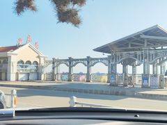 -老虎石海上公园