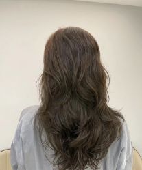 -呵呵造型
