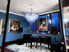 -龙虾酒吧扒房(宁波香格里拉店)