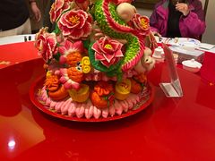 -山西会馆·晋菜·晋商宴·牌匾博物馆(胜利东街店)
