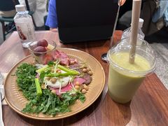 -BAKER&SPICE(国金中心商场店)