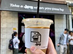 -JPG coffee(广州体育西店)