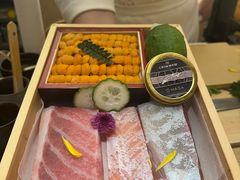 -鮨政· Omakase(港汇恒隆广场店)