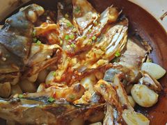 -澜小宴·胶东海鲜烟台味(时光塔店)