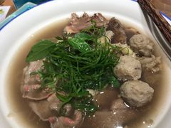 -阮氏娘·越南料理(双子塔店)