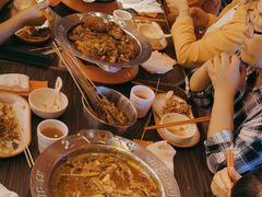 -胖哥俩肉蟹煲(海盐总店)