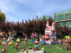 -安徒生童话乐园