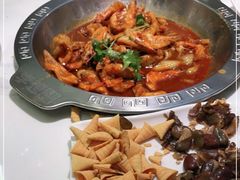 -李想大虾(吾悦广场店)