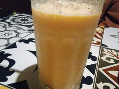 -米拉小厨(云霄店)