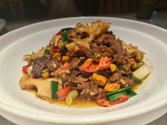 -筱爷叔·上海传统手工菜(玉树路店)