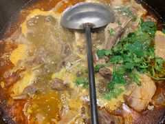 -福茂源横山铁锅羊肉(牡丹园店)