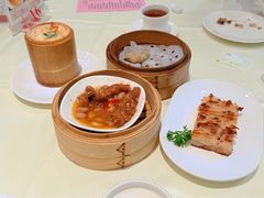 -兴悦酒家(环市东路店)