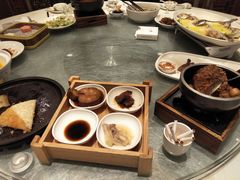 -小厨娘淮扬菜(天印大道店)