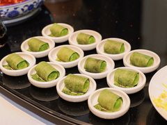 -锦庐道地川菜(来福士店)
