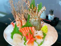 -王鼎精致料理铁板烧(世博源店)