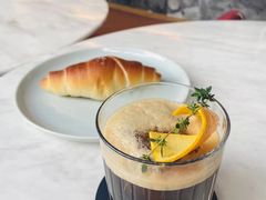 -Cafe Mersey默西咖啡(平江店)