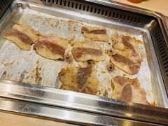 -新石器烤肉(西田城店)